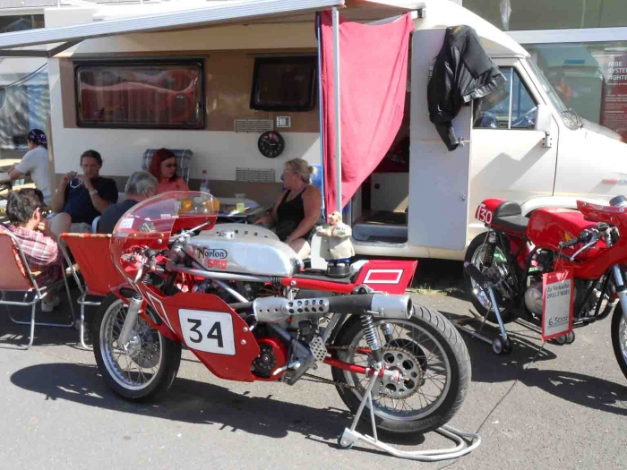 THE CRANKCASE. car and motorcycle museums germany europe restaurants -